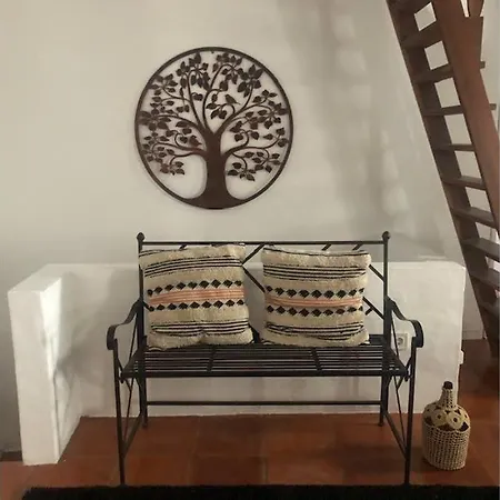 בית נופש The Castle House - Unique Places אובידוס