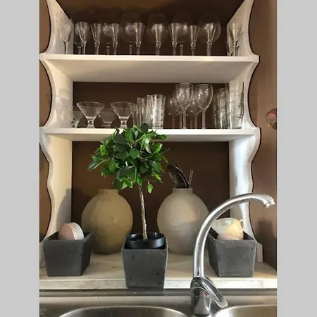 The Castle House - Unique Places בית נופש