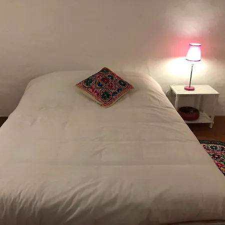 The Castle House - Unique Places בית נופש אובידוס