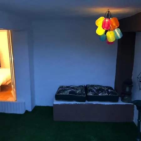 The Castle House - Unique Places *