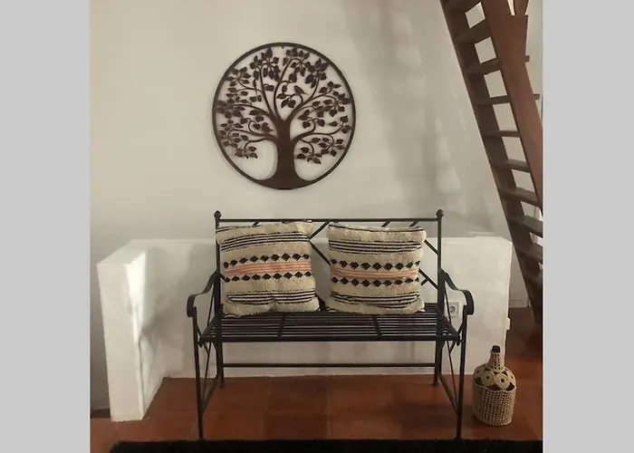 別荘 The Castle House - Unique Places オビドス