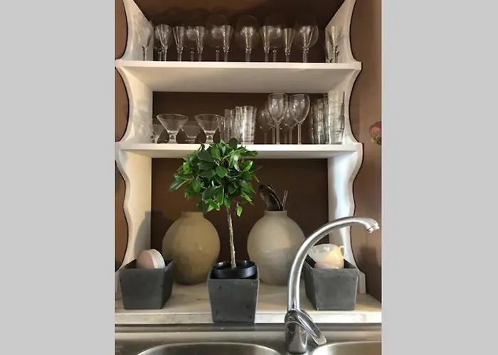 The Castle House - Unique Places 別荘