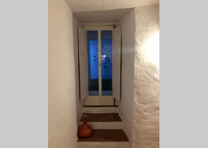 The Castle House - Unique Places 別荘 オビドス