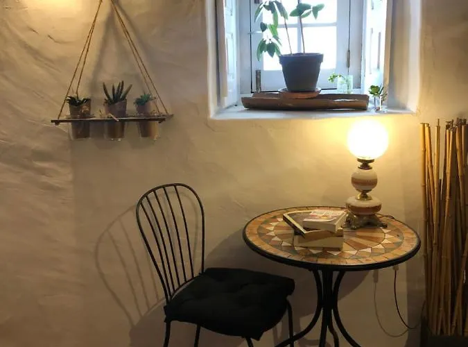 The Castle House - Unique Places オビドス