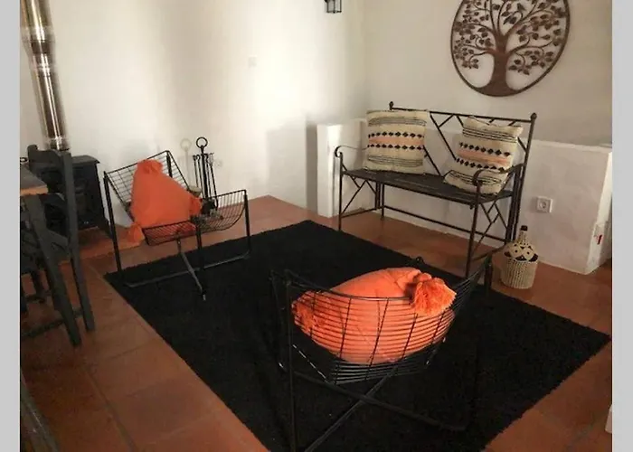 The Castle House - Unique Places * オビドス