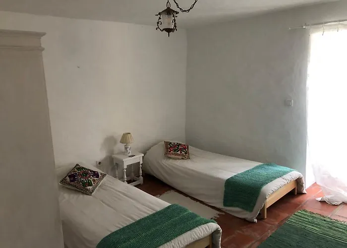 別荘 The Castle House - Unique Places オビドス