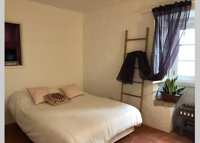 別荘 The Castle House - Unique Places オビドス