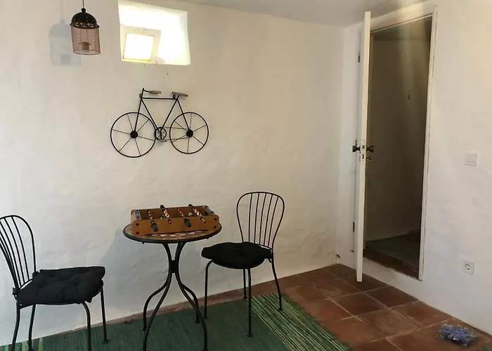 The Castle House - Unique Places *