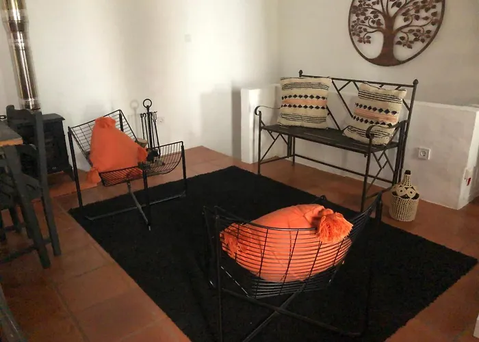 The Castle House - Unique Places *