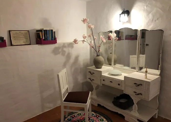 The Castle House - Unique Places オビドス