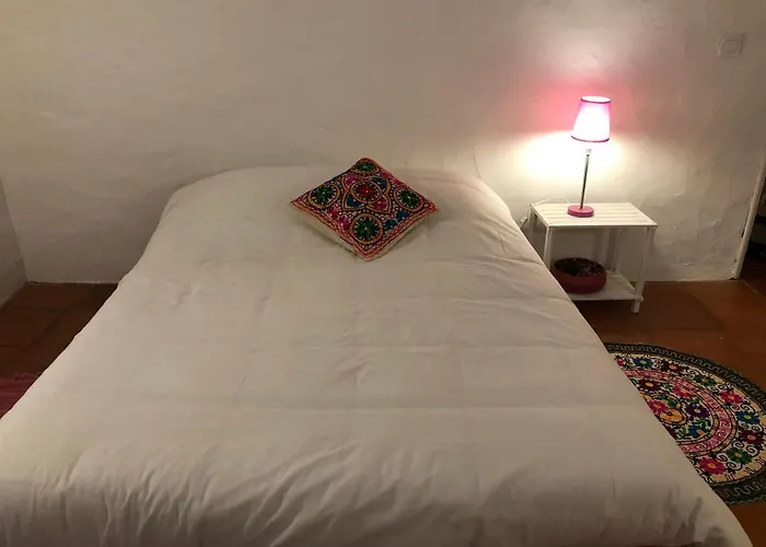 The Castle House - Unique Places 別荘 オビドス