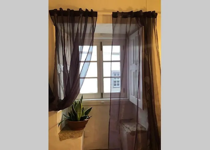 The Castle House - Unique Places オビドス